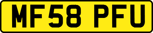 MF58PFU