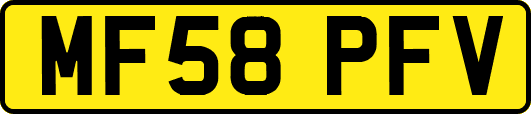 MF58PFV