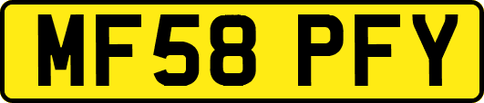 MF58PFY