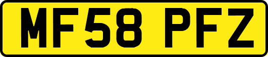 MF58PFZ
