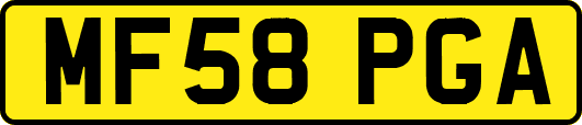 MF58PGA