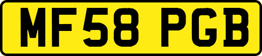 MF58PGB