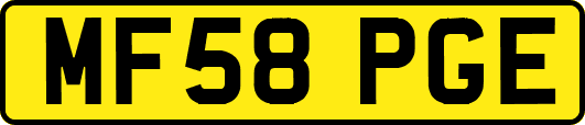 MF58PGE