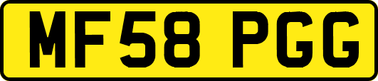 MF58PGG