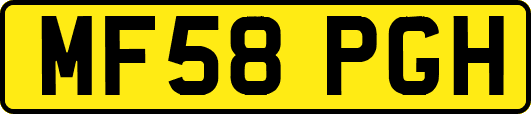 MF58PGH