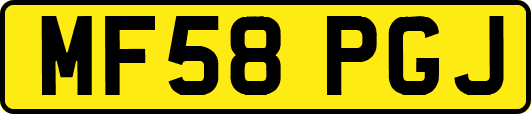 MF58PGJ