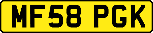 MF58PGK