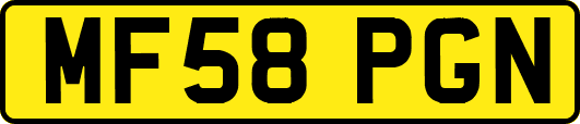 MF58PGN