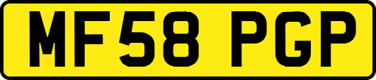MF58PGP