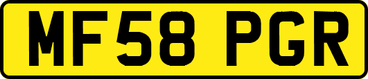 MF58PGR