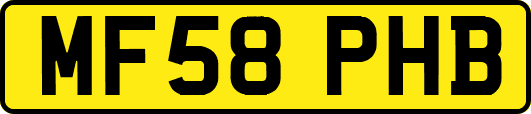 MF58PHB
