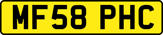 MF58PHC