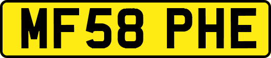 MF58PHE