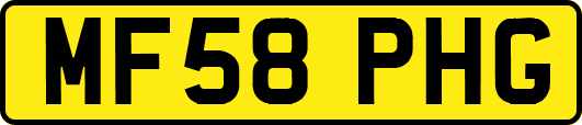 MF58PHG