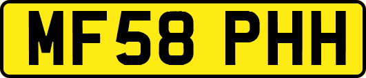 MF58PHH