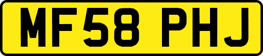 MF58PHJ