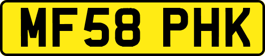 MF58PHK