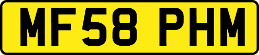 MF58PHM