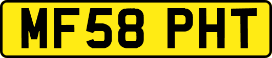 MF58PHT