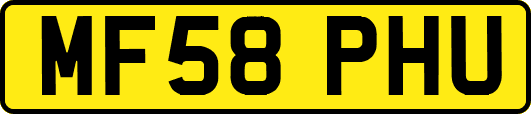 MF58PHU