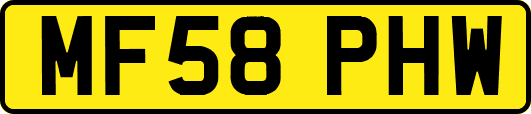 MF58PHW