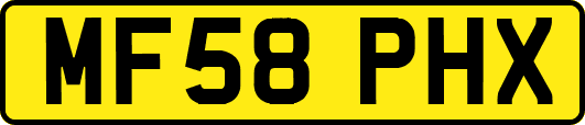 MF58PHX