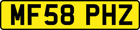 MF58PHZ