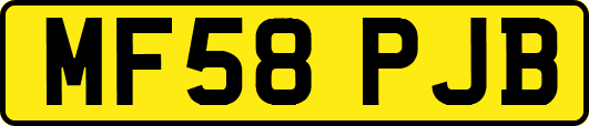 MF58PJB