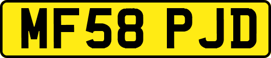 MF58PJD