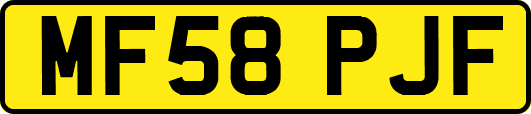 MF58PJF