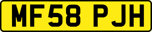 MF58PJH