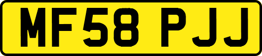 MF58PJJ