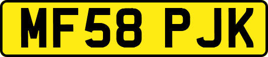 MF58PJK