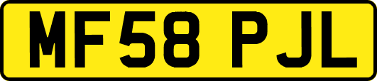 MF58PJL