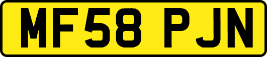 MF58PJN