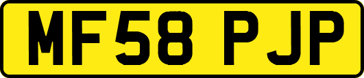 MF58PJP