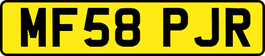 MF58PJR