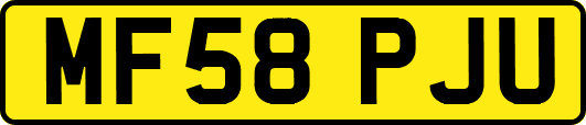 MF58PJU