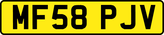 MF58PJV