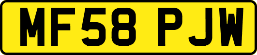 MF58PJW