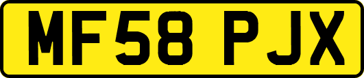 MF58PJX
