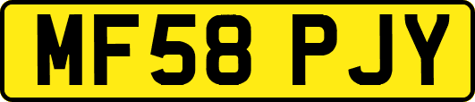 MF58PJY