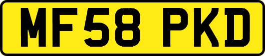 MF58PKD