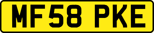 MF58PKE