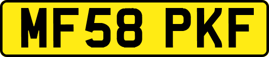 MF58PKF