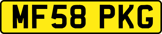 MF58PKG