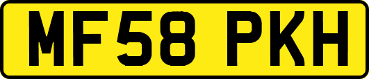 MF58PKH