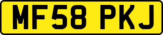 MF58PKJ