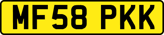 MF58PKK