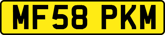 MF58PKM